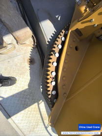 Buy Sany STC500C Used Crane / 11 Buy Sany STC500C Used Crane / 11